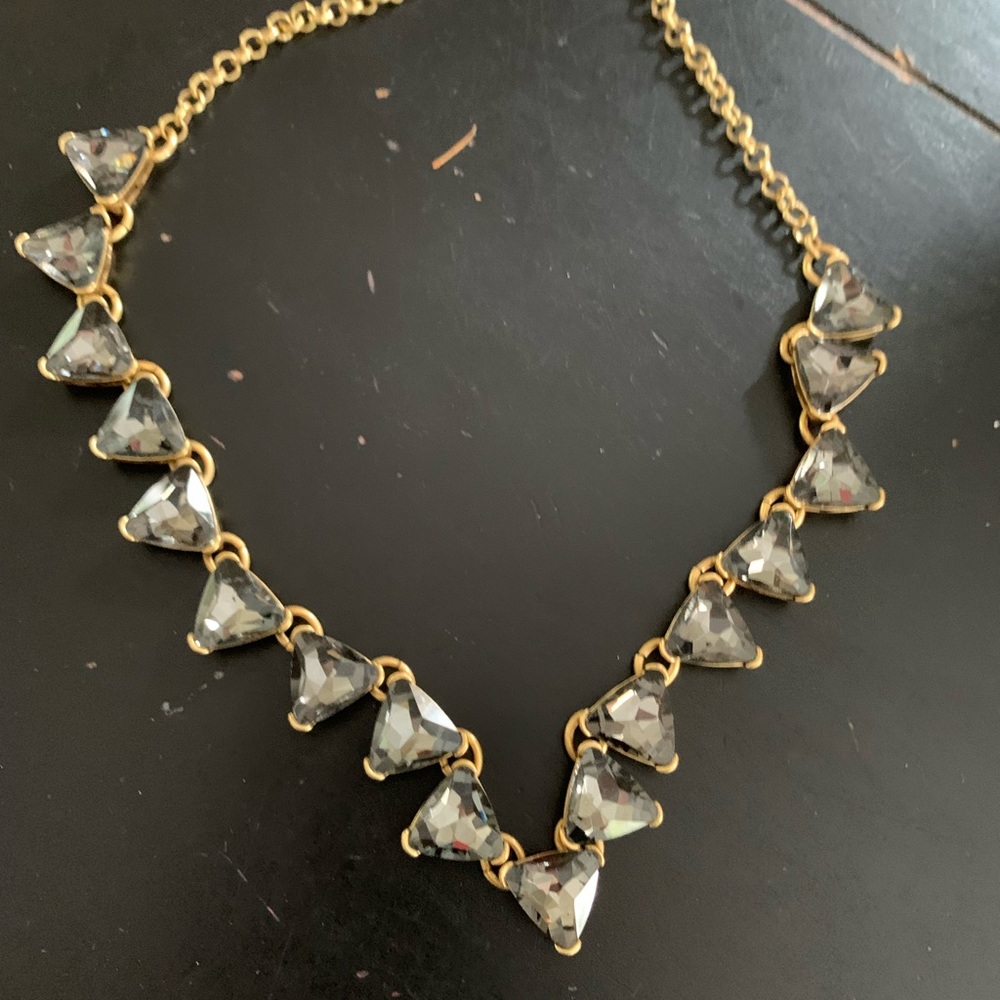 J Crew necklace